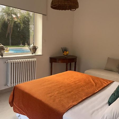 Domus Orestea Luxury Suites パレルモ エクステリア 写真