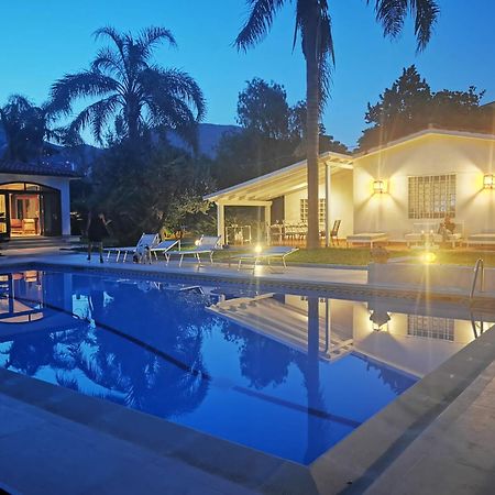 Domus Orestea Luxury Suites パレルモ エクステリア 写真