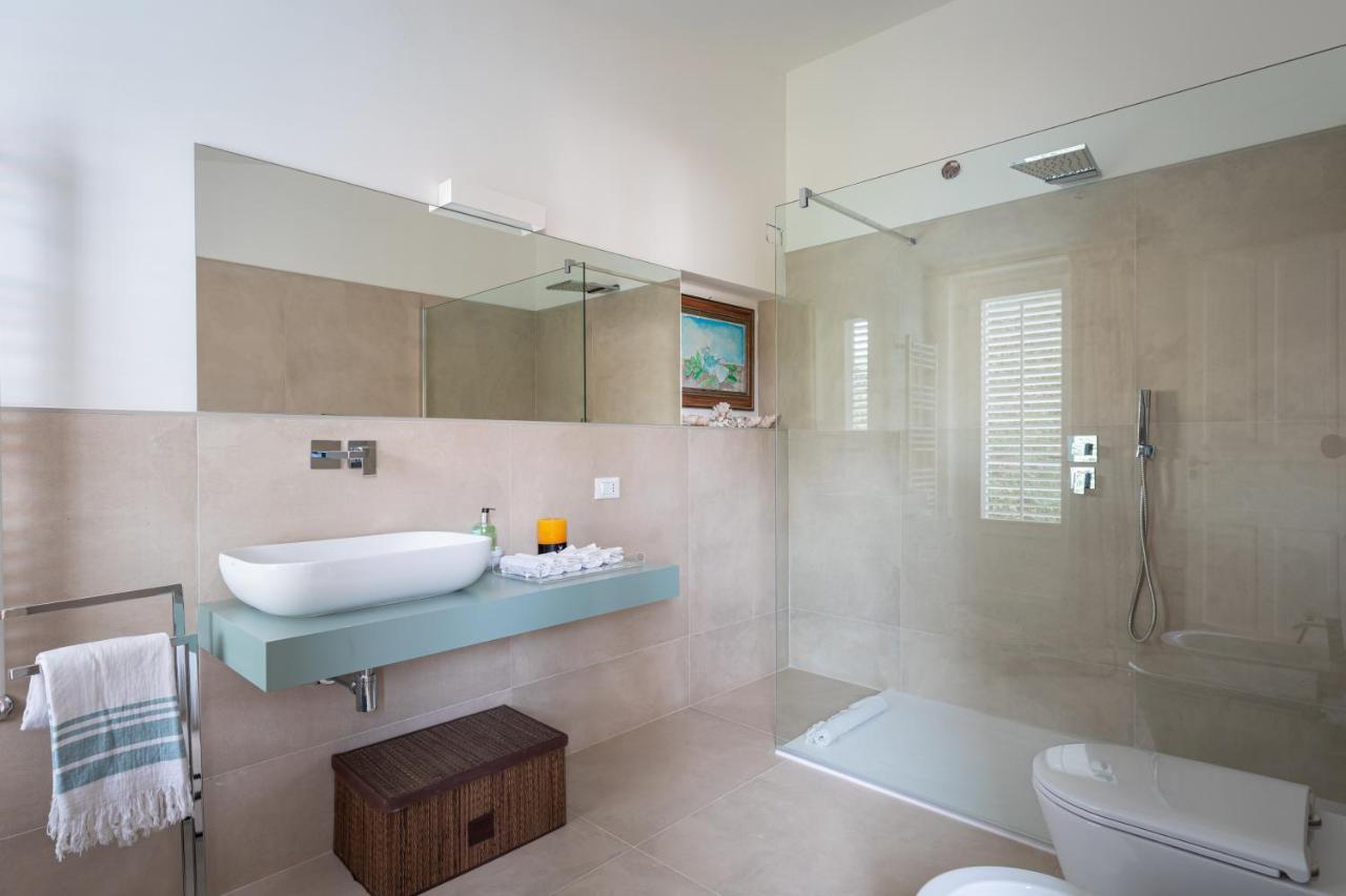 Domus Orestea Luxury Suites パレルモ エクステリア 写真