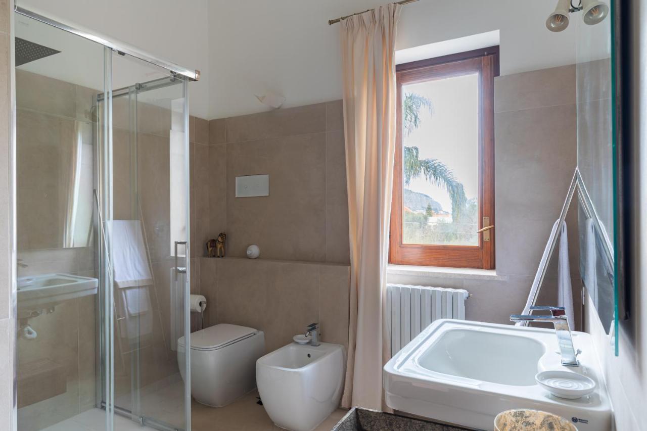Domus Orestea Luxury Suites パレルモ エクステリア 写真