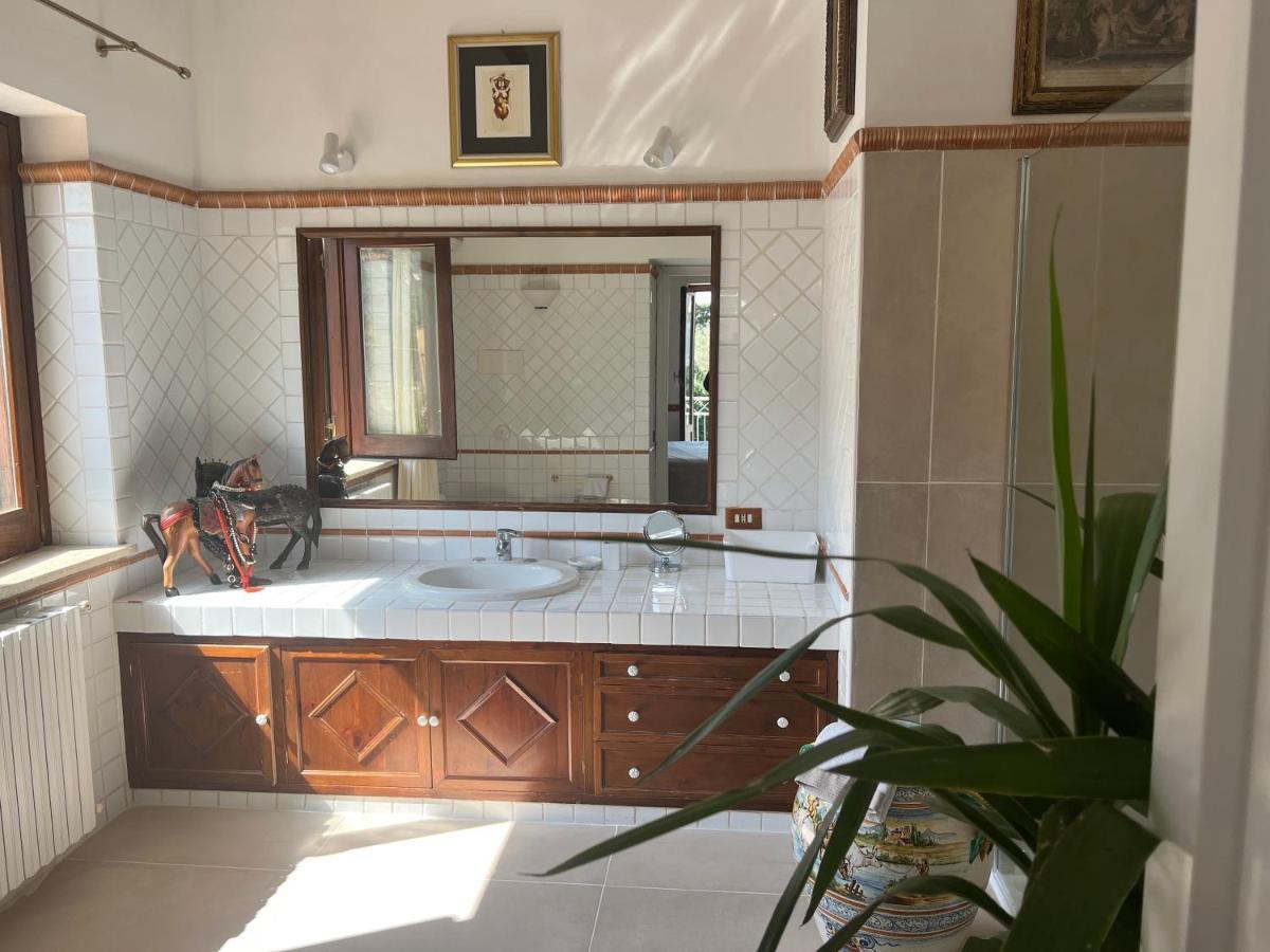 Domus Orestea Luxury Suites パレルモ エクステリア 写真