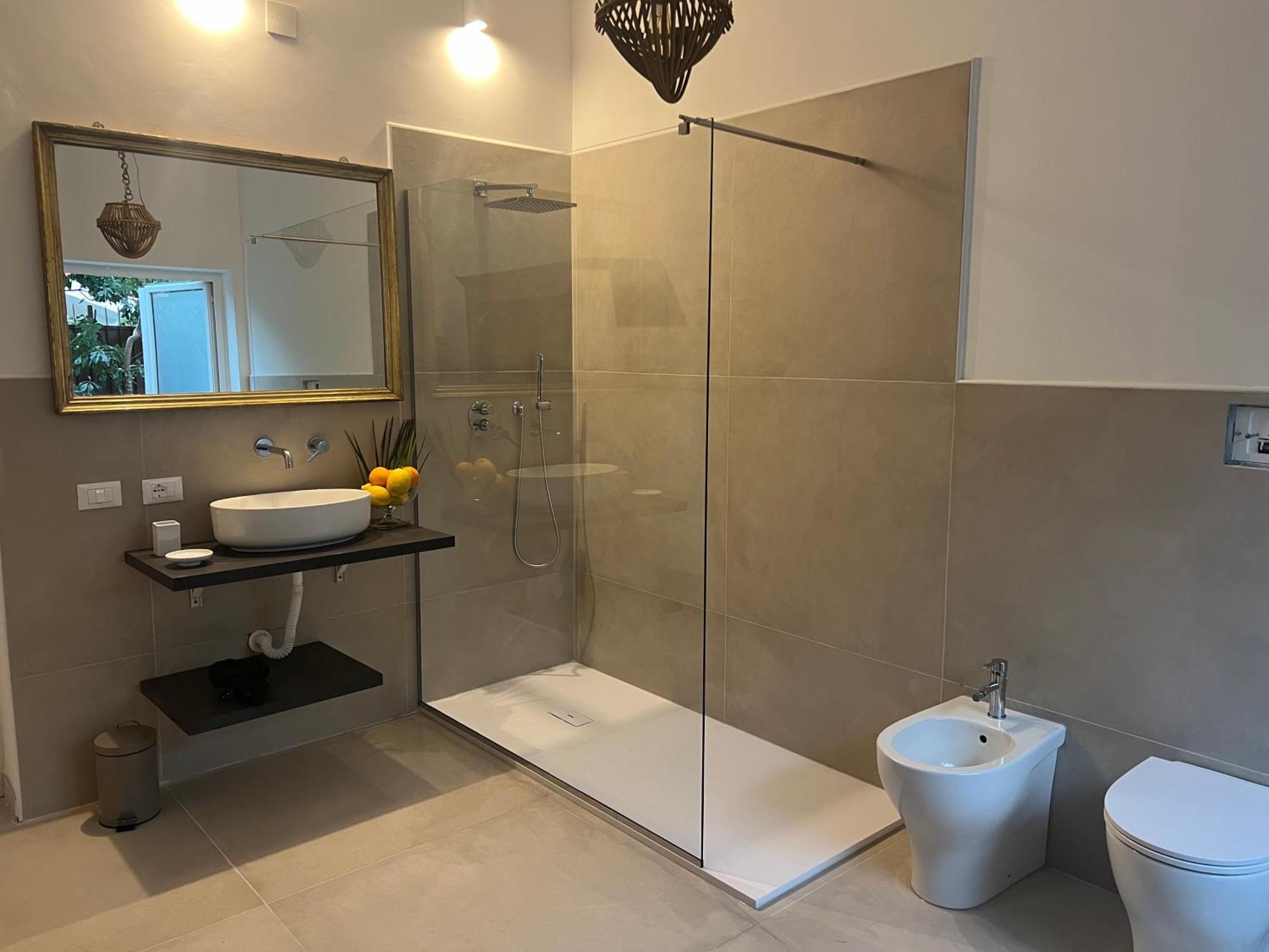 Domus Orestea Luxury Suites パレルモ エクステリア 写真
