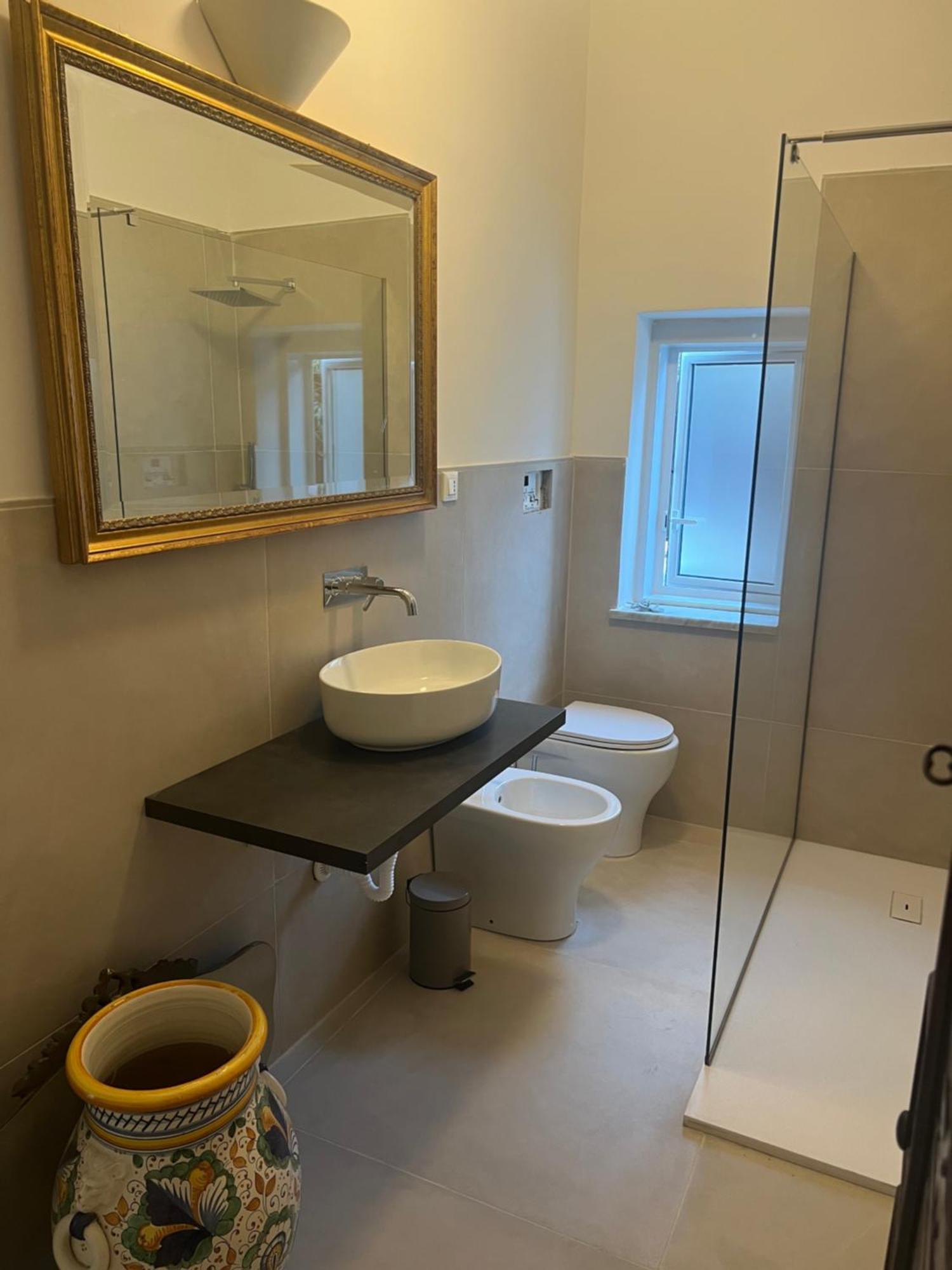 Domus Orestea Luxury Suites パレルモ エクステリア 写真