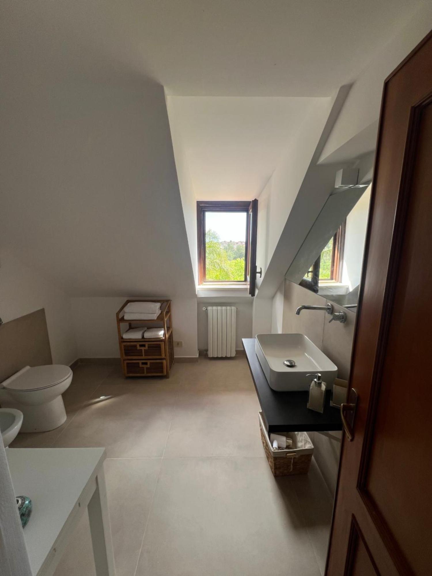 Domus Orestea Luxury Suites パレルモ エクステリア 写真