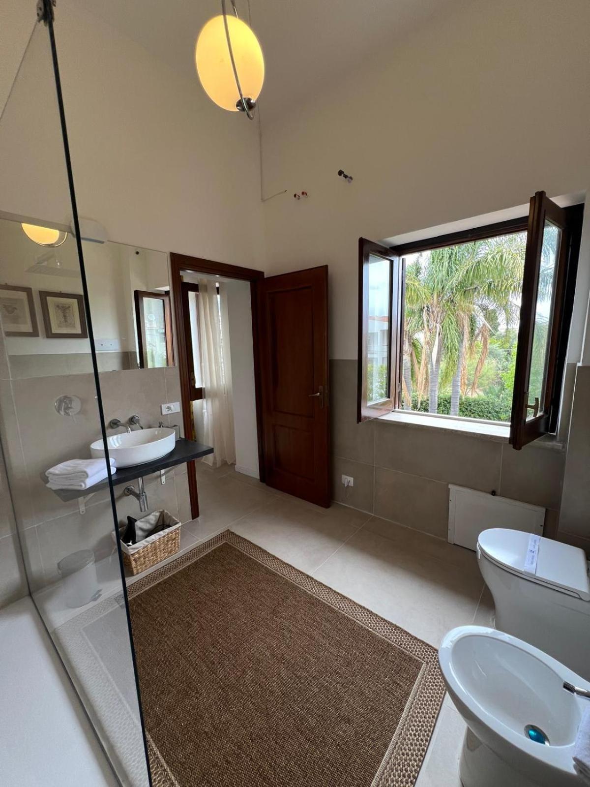 Domus Orestea Luxury Suites パレルモ エクステリア 写真