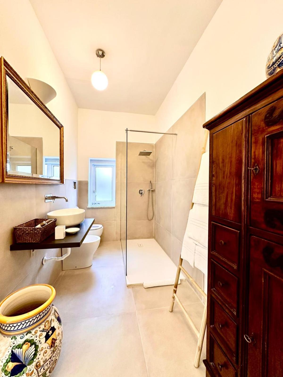 Domus Orestea Luxury Suites パレルモ エクステリア 写真