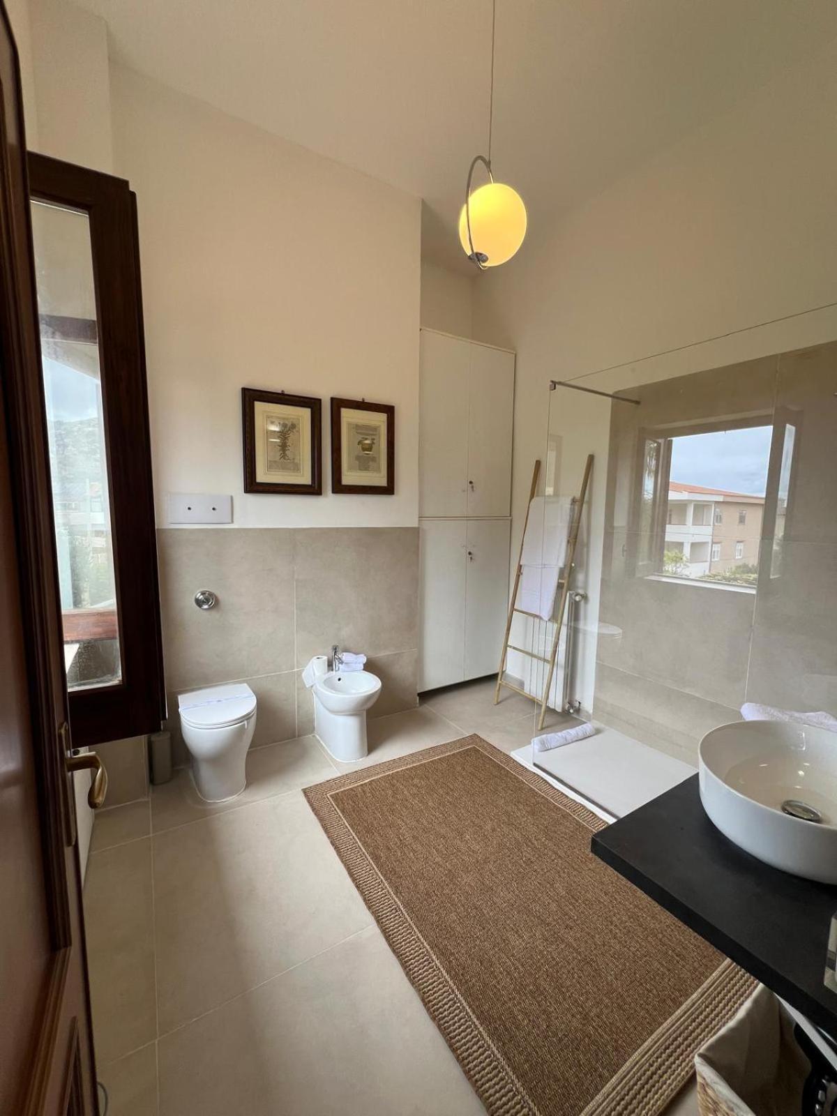 Domus Orestea Luxury Suites パレルモ エクステリア 写真
