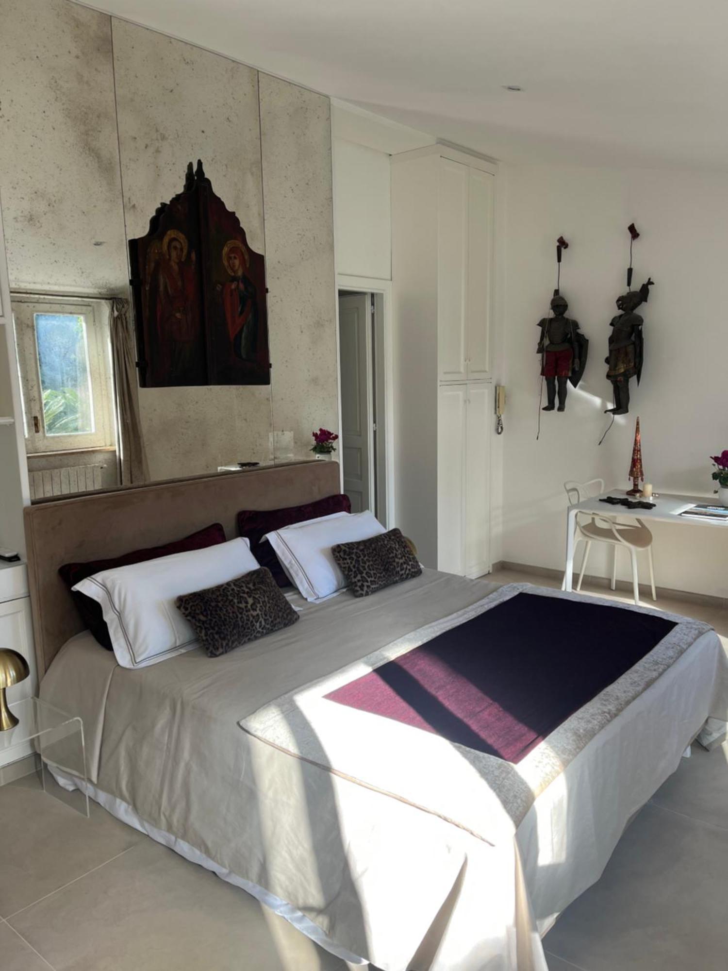 Domus Orestea Luxury Suites パレルモ エクステリア 写真
