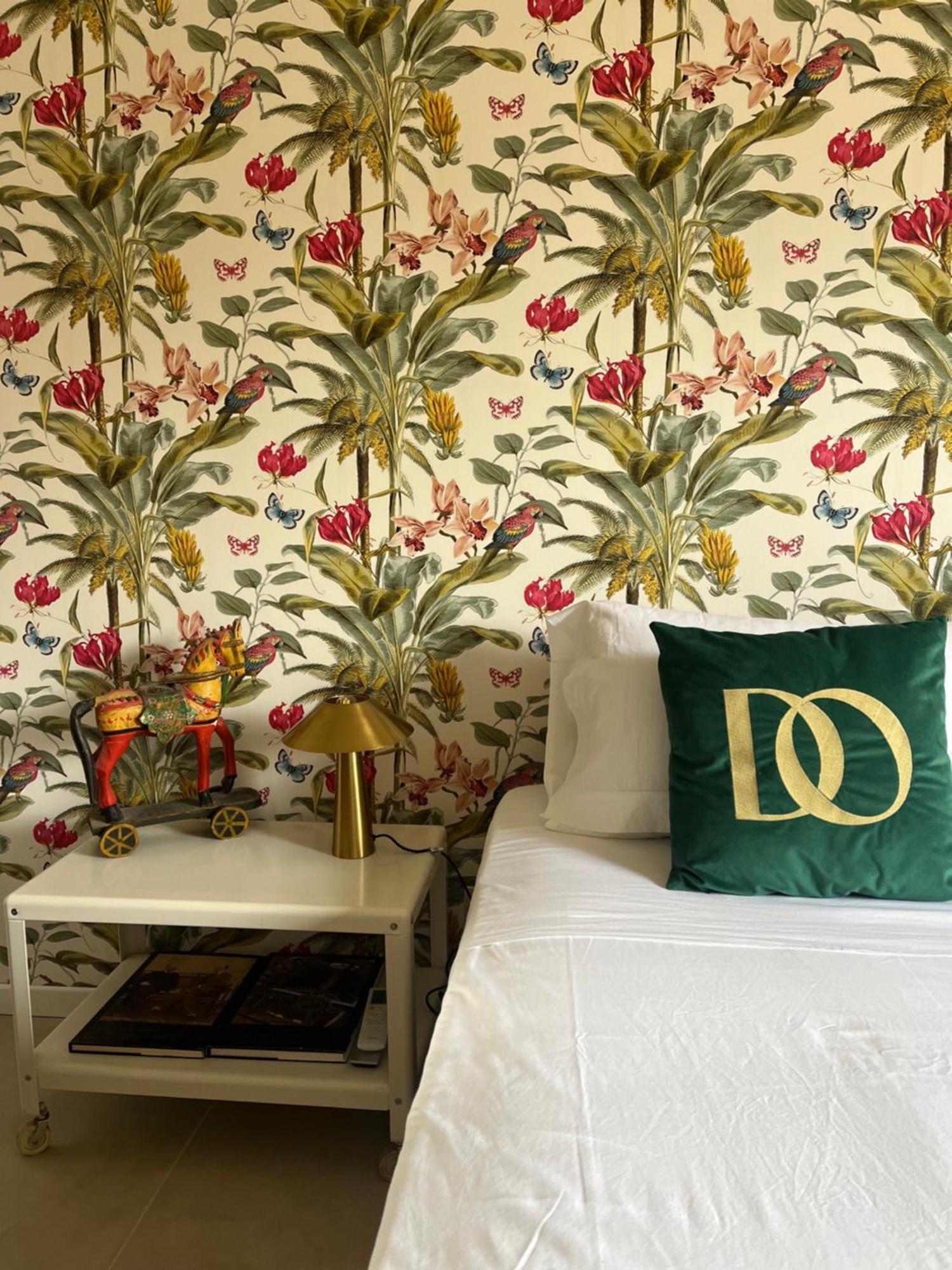 Domus Orestea Luxury Suites パレルモ エクステリア 写真